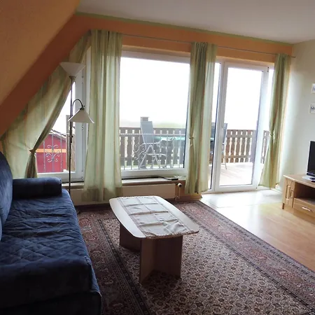 Apartment Mit Blick Auf Wasser